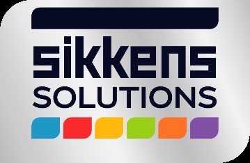 Sikkens färgsystem