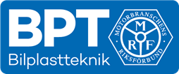 Plastreparation Mjölby – stötfångare och plastdetaljer
